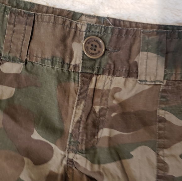 Billabong shorts sz 3 - Picture 6 of 6